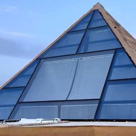 Deadsea Octagon Hotel Madaba Exterior foto