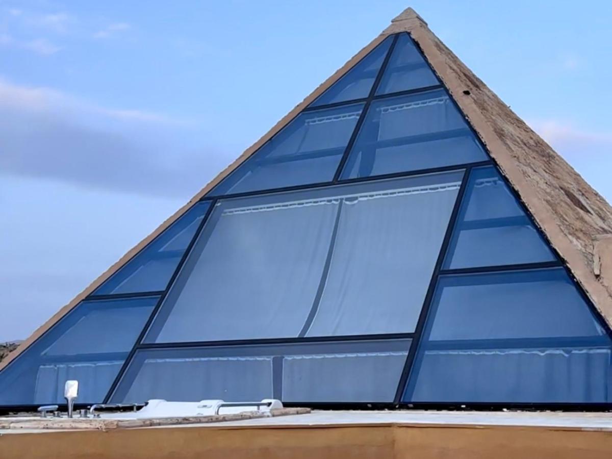 Deadsea Octagon Hotel Madaba Exterior foto